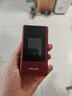 飞利浦（PHILIPS）V13P 海棠红 翻盖老人手机 移动联通电信4G全网通 双卡双待老年人手机大字大声音备用智能学生手机 实拍图