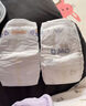 奇莫Q-MO皇家至柔纸尿裤M72片(6-11kg)尿不湿中号超薄透气超能吸 实拍图