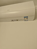 海尔（Haier）小红花套系 净省电 AI节能1.5匹挂机3匹柜机 一级能效 变频冷暖空调 一室一厅套装  以旧换新 实拍图