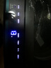 海尔（Haier）波轮洗衣机全自动家用10KG大容量【XQB100-BZ23D】直驱变频 一级能效 超薄大筒径 抗菌除螨 玻璃盖 实拍图