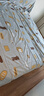京寻家居防尘布遮灰布床罩防尘罩沙发家具防尘遮盖布 可口甜心3*3.5m 实拍图