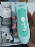 易简（yijan）婴儿理发器宝宝剃头器儿童理发器新生儿电推子自理神器HK500A 实拍图