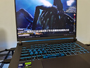 ROG魔霸新锐 2025 酷睿U7 16英寸 AI高静游戏本笔记本电脑(U7 255HX 16G 1T RTX5060 2.5K 165Hz) 实拍图