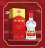 剑南春 水晶剑 52度 558ml*2瓶 双瓶装 浓香型白酒（年份随机发货） 实拍图