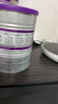 a2至初1段婴幼儿配方奶粉0-6月龄400g新生儿乳铁蛋白一段奶粉礼盒装 实拍图