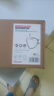 霍尼韦尔（Honeywell）KN95口罩H950防雾霾沙尘飞沫花粉过敏粉尘冬季防护 50只/盒透气 实拍图