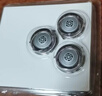 普湃适用飞利浦剃须刀头S1000系列SH30刀头适配S1203/s5091/S560/S6875/series500配件三刀片+三刀网 实拍图