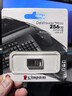 金士顿（Kingston）256GB TF（MicroSD） 存储卡 U1 A1 V10 内存卡 读速150MB/s 适配无人机/运动相机/switch/监控 实拍图