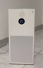 米家小米空气净化器4lite 除甲醛除菌除异味 空气伴侣 除PM2.5 AC-M17-SC 实拍图