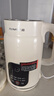 九阳（Joyoung）豆浆机1L容量 快速浆轻音破壁预约时间一键自清洗1-3人用 全自动家用多功能破壁机D285 实拍图