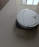 科沃斯【T50pro升级款】T50S扫地机器人国家补贴全自动扫拖一体清洗智能家用毛发0缠超薄上下水版 实拍图