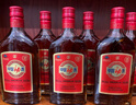 劲牌 中国劲酒 35度 680ml*6瓶 整箱装 养生 双十一 自饮 送礼 实拍图