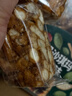 名沙坚果沙琪玛黑糖味430g 传统糕点蛋糕休闲零食早餐代餐下午茶点心 实拍图