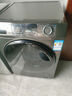 海尔（Haier）滚筒洗衣机全自动洗烘一体带烘干12公斤家用家电国家补贴 内衣洗一级能效以旧换新 京东自营50DS  实拍图