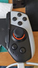 众果手机游戏手柄半导体制冷散热平板拉伸无线cf手游手柄方向盘吃鸡王者LOL原神DNF双人成行摇杆外设 【标准款】自定义键丨双摇杆丨模拟器直玩 手机/平板通用 实拍图