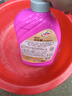 龟牌（Turtle Wax）樱桃爽金棕榈2L洗车液水蜡汽车去污高泡沫清洗剂套装 400704 实拍图