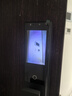 联想R20 Pro 掌静脉 智能门锁 指纹锁 3D人脸识别 智能锁 双摄像 电子锁 入户门 密码锁 电子锁 全自动 实拍图
