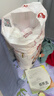 好奇（Huggies）铂金装小桃裤纸尿裤XL96片(12-17kg)加大号尿不湿透【透爽散热】 实拍图