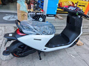 九号（Ninebot）电动Q85c电动摩托车智能长续航电摩【门店自提】 到门店选颜色 实拍图