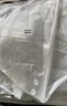 京东京造 成人雨衣一体徒步雨衣电动车雨披单人透明雨衣女户外登山雨具L码 实拍图