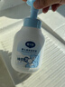 戴可思（Dexter）婴幼儿植物温和洗手液300ml+洗手液补充装300ml 实拍图
