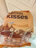 好时 Kisses巴旦木牛奶果仁巧克力500g 糖果零食 婚庆喜糖 伴手礼礼品 实拍图