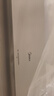 美的（Midea）【APP智能】石墨烯家用踢脚线取暖器 遥控电热电暖器 浴室速热电暖气 节能暖风机全屋升温HDS22LYR 实拍图