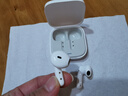 小米Redmi 红米Buds6活力版耳机 半入耳式蓝牙无线耳机 30小时长续航 通话降噪 适用小米华为苹果 白色 实拍图