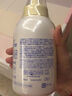 mama&kids婴幼儿沐浴露 宝宝保湿泡沫洁肤液氨基酸温和洗面奶460ml 0-3岁 实拍图