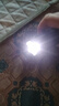 【亮如白昼】LED强光手电变焦远射超高续航户外多功能可充电便携 标配款-400毫安（科技款） 实拍图