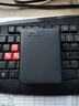 西部数据（WD）4TB 移动硬盘 USB3.0 元素系列 2.5英寸 机械硬盘 笔记本电脑外接 外置扩容备份 大容量家庭存储 实拍图