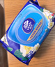 维达（Vinda）杀菌湿巾【孙颖莎推荐】80片*5包 山茶花精华大包 新旧随机发货 实拍图