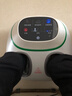 medisana德国足疗机足底部按摩器全自动理疗按脚器脚底穴位暖脚器老人礼物 实拍图