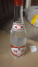 汾酒 红盖玻汾 清香型白酒 42度 475mL 单瓶装 纯粮酒 实拍图