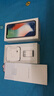 筑鼎 苹果7plus玻璃手机壳iphone8plus 6s se2超薄6plus防摔7硅胶8全包 苹果X 玻璃白【钢化玻璃背板】 实拍图