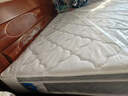 顾家家居京东家具天然乳胶独袋弹簧床垫席梦思主次卧梦想垫1.8X2米 实拍图