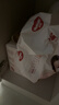 好奇（Huggies）铂金装小桃裤成长裤XXL74片(15kg以上)尿不湿【透爽散热】 实拍图