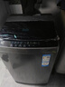 海尔（Haier）波轮洗衣机全自动小型家用10公斤EB100B32Mate1 直驱变频京东自营家电国家补贴一级能效出租房宿舍 实拍图