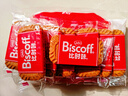 和情（LOTUS）Biscoff比时咔比利时进口焦糖曲奇饼干办公室零食充饥下午茶156G 实拍图