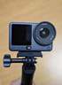 大疆（DJI）Action 6 运动相机 户外摩托骑行潜水徒步vlog便携式4K全能旗舰级摄像机可变光圈 Osmo Action 6 套装版户外全能套餐 一年版随心换（189元） 实拍图