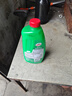 龟牌（Turtle Wax）硬壳盾洗车液1.25L洗车水蜡汽车强力去污清洁洗车泡沫液清洗剂 实拍图