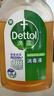 滴露（Dettol）消毒液250ml 衣物消毒水家居室内环境地板消毒 衣物除菌剂甲流感 实拍图