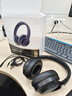 MICROKIA【柏林之声|降噪金榜第1】蓝牙耳机头戴式无线2025最新款深度高音质音乐电脑电竞游戏适配索尼小米 实拍图