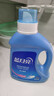 蓝月亮手洗洗衣液 风清白兰 1kg瓶*1+1kg*3+80g*2 内衣裤可用 温和易漂 实拍图