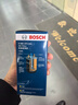 博世（BOSCH）机油滤芯滤清器0501大众迈腾帕萨特途观L探岳奥迪A4LA5A6LQ3Q5LQ7 实拍图