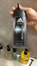 阿迪达斯 （adidas）男士激情沐浴露 250ml 清新薄荷精华成分 持久留香控油舒爽 实拍图