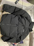 阿迪达斯 （adidas）男子冬季通勤保暖上衣户外运动休闲70%鸭绒羽绒服 M码 实拍图