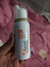 诺斯清海盐水喷鼻弱酸性生理海水鼻腔喷雾家用洗鼻器儿童成人鼻炎50ml 实拍图