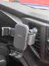 倍思 车载手机支架 汽车导航支架出风口固定器 汽车用品车内饰品小件 实拍图