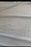 无印良品纯棉学生宿舍套件床上三件套 0.9/1.2米床单被套150*200cm 实拍图